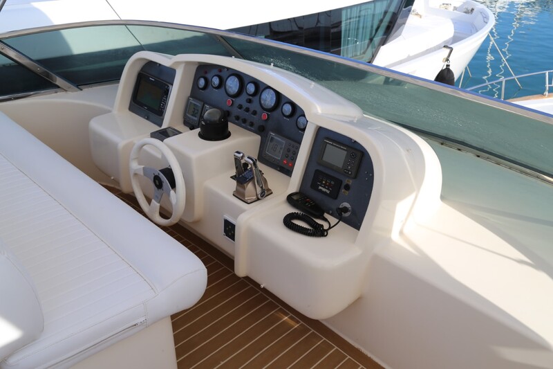 Image courtesy of JD Yachts Astondoa 72 GLX