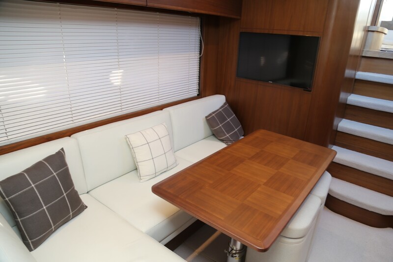 Image courtesy of JD Yachts Princess V48