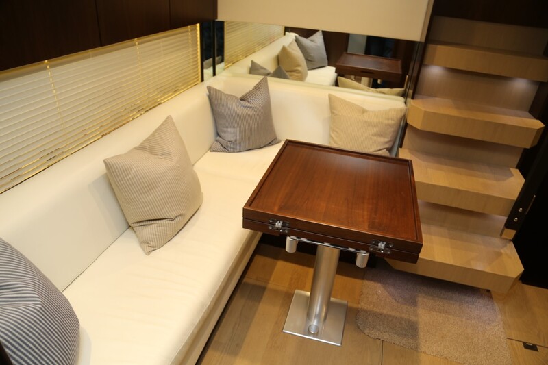 Image courtesy of JD Yachts Fairline Targa 48 Open