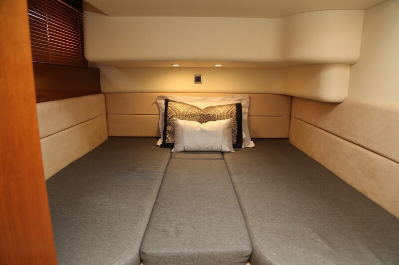 Image courtesy of JD Yachts Princess 42