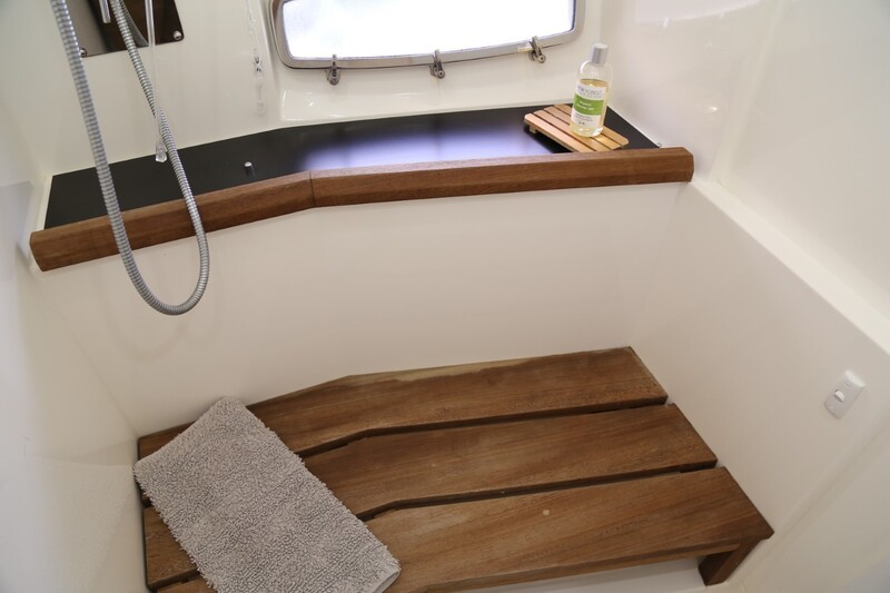 Image courtesy of JD Yachts Sealine F42