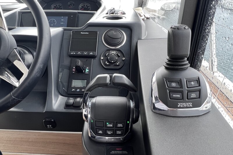 Image courtesy of JD Yachts Princess V48