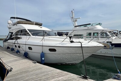Princess 42
