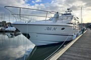 Image courtesy of JD Yachts Fairline Squadron 58