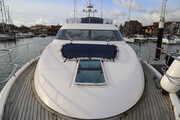 Image courtesy of JD Yachts Fairline Squadron 58