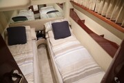Image courtesy of JD Yachts Fairline Targa 52 Gran Turismo