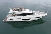 Image courtesy of JD Yachts Princess S65