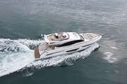 Image courtesy of JD Yachts Princess S65