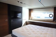 Image courtesy of JD Yachts Princess S65