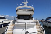 Image courtesy of JD Yachts Princess S65