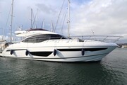 Image courtesy of JD Yachts Princess S65