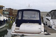 Image courtesy of JD Yachts Princess V48