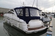 Image courtesy of JD Yachts Princess V48
