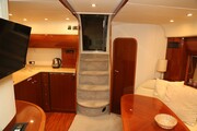 Image courtesy of JD Yachts Princess V48