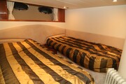 Image courtesy of JD Yachts Princess V48