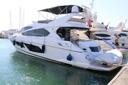Image courtesy of JD Yachts Sunseeker Manhattan 65