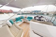 Image courtesy of JD Yachts Sunseeker Manhattan 65