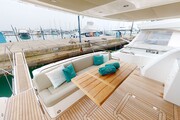 Image courtesy of JD Yachts Sunseeker Manhattan 65