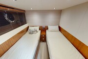 Image courtesy of JD Yachts Sunseeker Manhattan 65