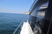 Image courtesy of JD Yachts Fairline Targa 50 GT Open
