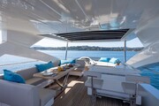 Image courtesy of JD Yachts Sunseeker 88 Yacht