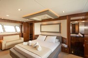 Image courtesy of JD Yachts Sunseeker 88 Yacht