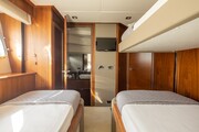 Image courtesy of JD Yachts Sunseeker 88 Yacht