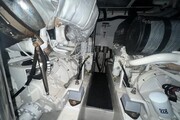 Image courtesy of JD Yachts Fairline Targa 52 Gran Turismo
