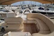 Image courtesy of JD Yachts Sealine T52