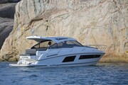 Image courtesy of JD Yachts Grandezza 34 OC