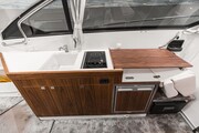 Image courtesy of JD Yachts Grandezza 34 OC