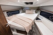 Image courtesy of JD Yachts Grandezza 34 OC