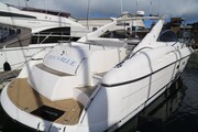 Image courtesy of JD Yachts Sunseeker Camargue 50