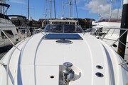 Image courtesy of JD Yachts Sunseeker Camargue 50