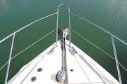 Image courtesy of JD Yachts Sunseeker Camargue 50