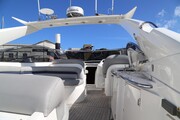 Image courtesy of JD Yachts Sunseeker Camargue 50