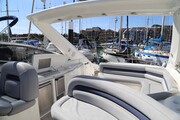 Image courtesy of JD Yachts Sunseeker Camargue 50