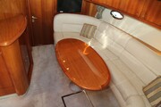 Image courtesy of JD Yachts Sunseeker Camargue 50
