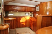 Image courtesy of JD Yachts Sunseeker Camargue 50