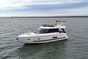 Image courtesy of JD Yachts Sealine F42