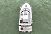 Image courtesy of JD Yachts Sealine F42