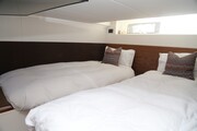Image courtesy of JD Yachts Sealine F42