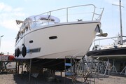Image courtesy of JD Yachts Sealine F42