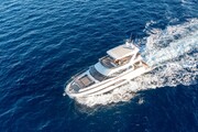 Image courtesy of JD Yachts Prestige 630