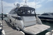 Image courtesy of JD Yachts Princess V52