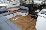 Image courtesy of JD Yachts Princess V52