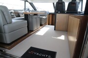 Image courtesy of JD Yachts Princess V52