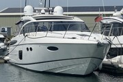 Image courtesy of JD Yachts Princess V52