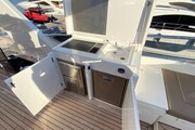 Image courtesy of JD Yachts Fairline Squadron 65