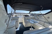 Image courtesy of JD Yachts Sunseeker Camargue 55